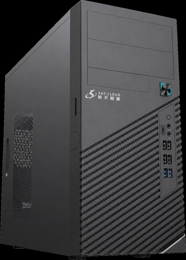 海光3350国产 PC