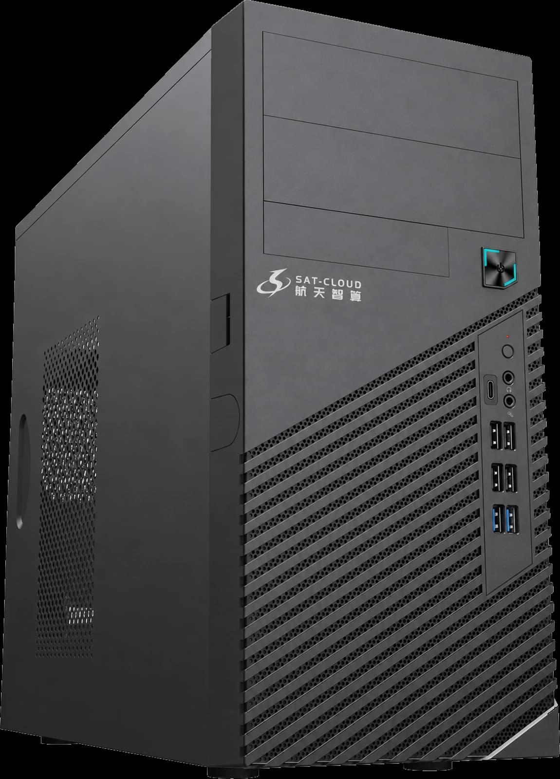 飞腾D2000国产 PC