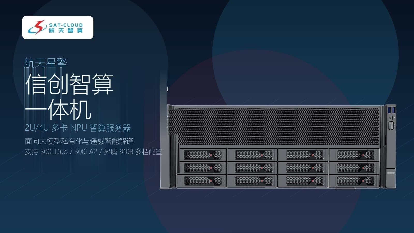 5090 GPU 服务器